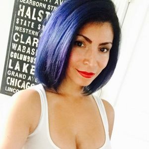 Meet your Posher, Desiree